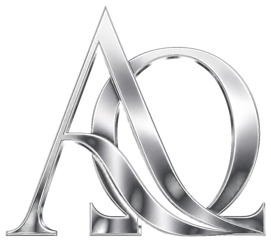 A&O Property Investments monogram